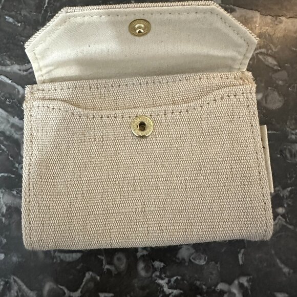 NWOT Sezane Card Case - Picture 2 of 5